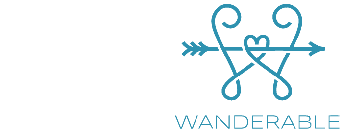 Wanderable Logo